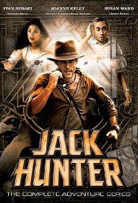 Jack Hunter And The Lost Treasure Of Ugarit